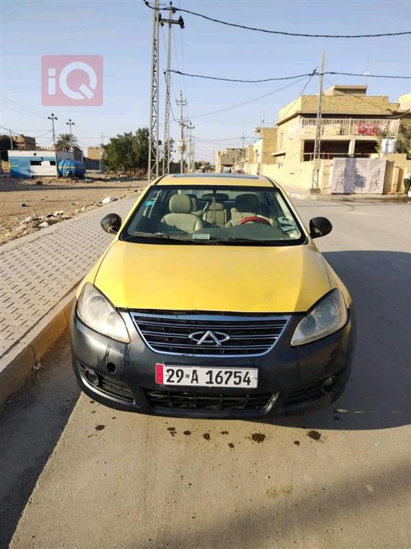 Chery Eastar 2014 for sale in Iraq - Kut